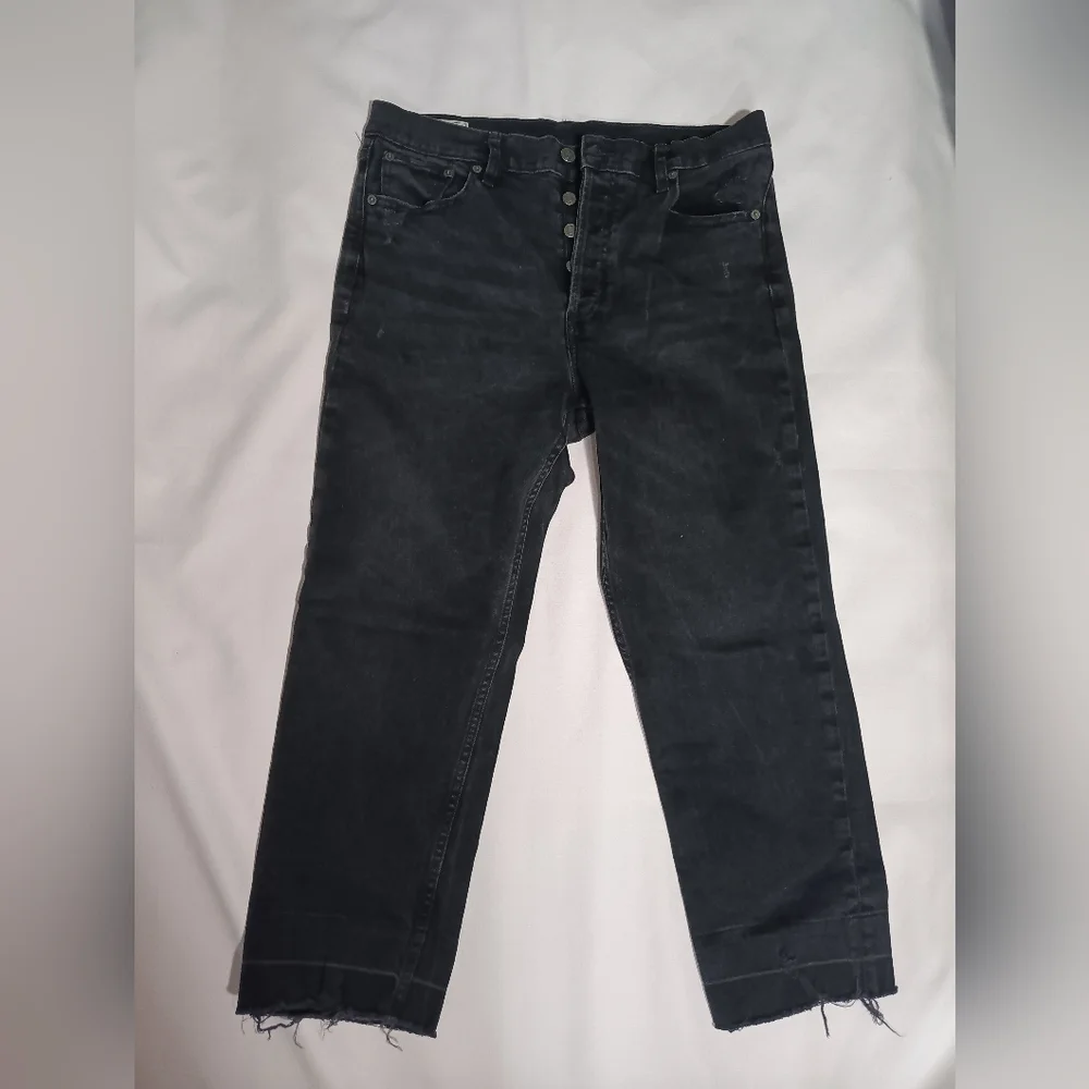 GAP classic charcoal